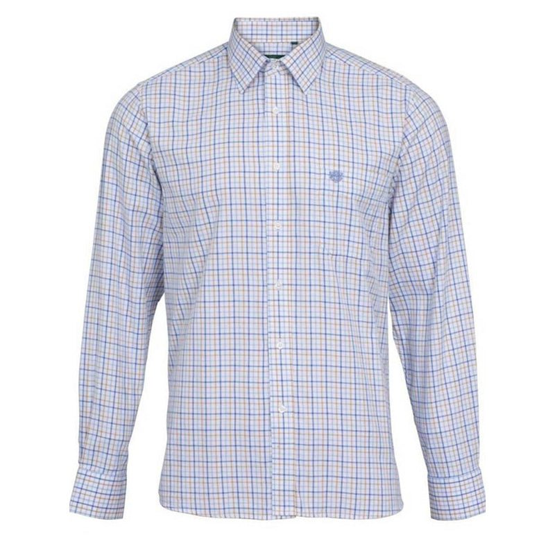 Men's Jumpers & Shirts - Cheshire Game