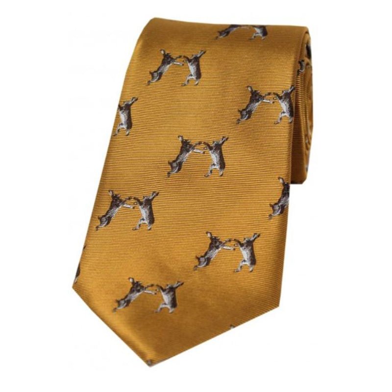 Men's Ties, Hats & Braces - Cheshire Game