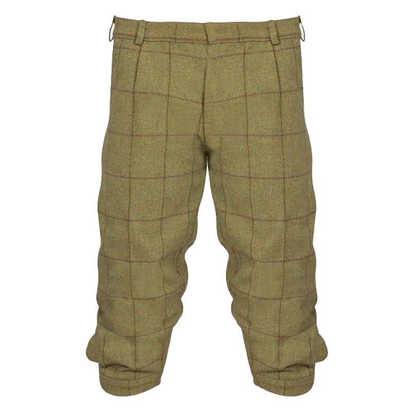Men's Trousers & Breeks - Cheshire Game