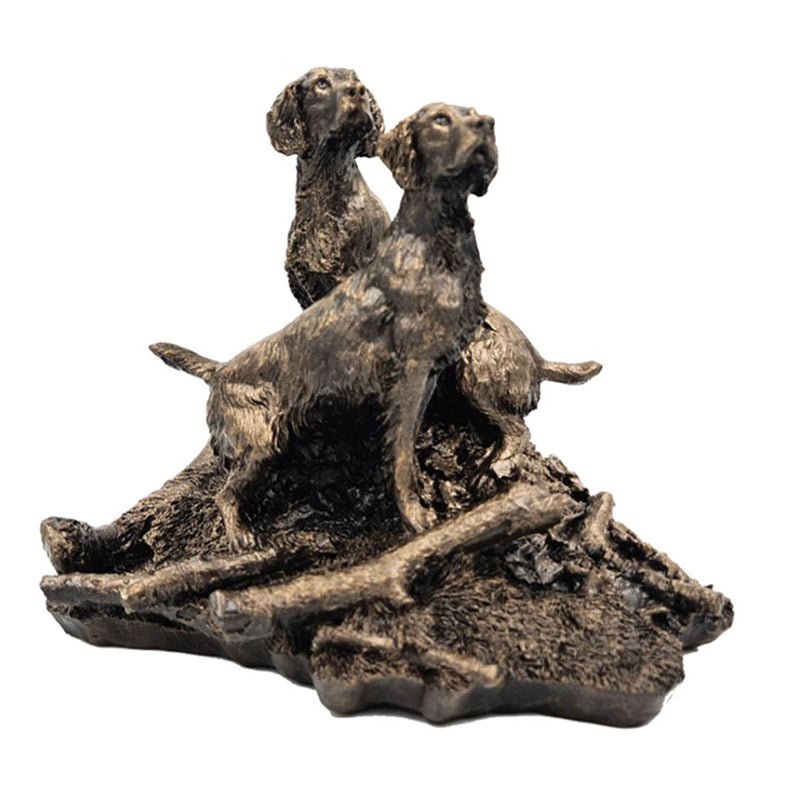 Sculptures - Cheshire Game