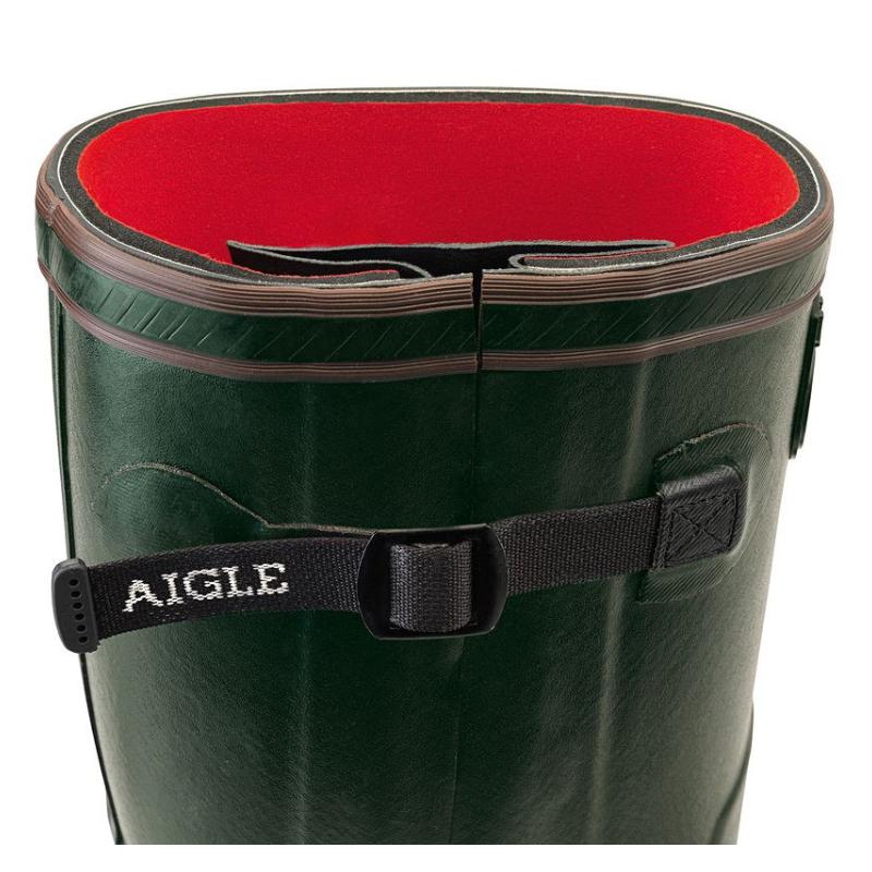 Wellington Boots - Cheshire Game