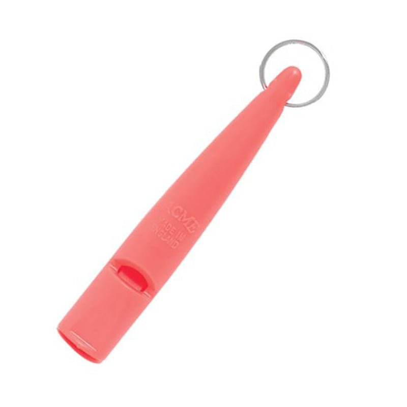 Whistles & Lanyards - Cheshire Game