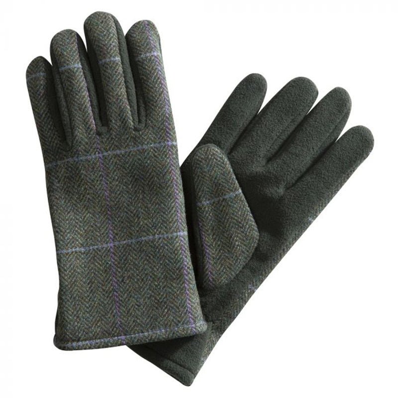 Women's Hats, Scarves & Gloves - Cheshire Game