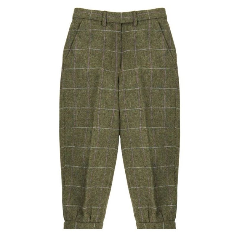 Women's Trousers & Breeks - Cheshire Game