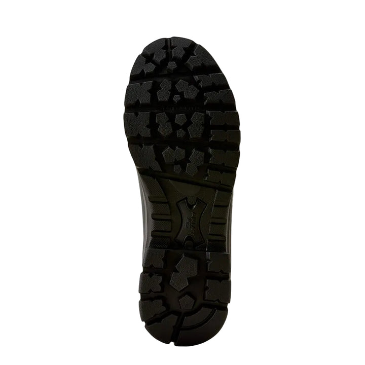 Ariat Women's Woodstock Insulated Rubber Boot In Deep Navy