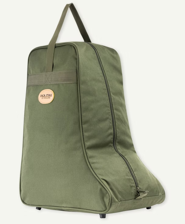 Jack Pyke Boot Bag - Green