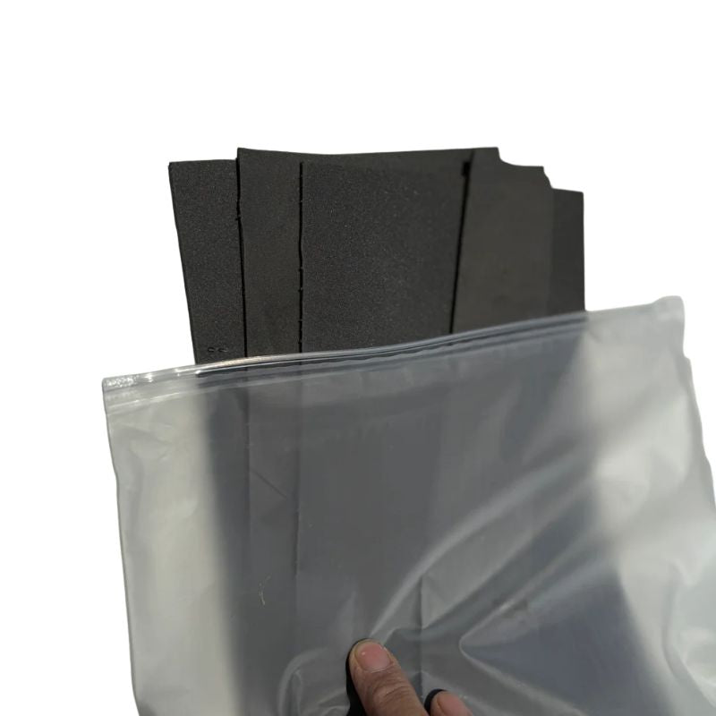 3 in 1 stock adjuster kit (Comb raiser)