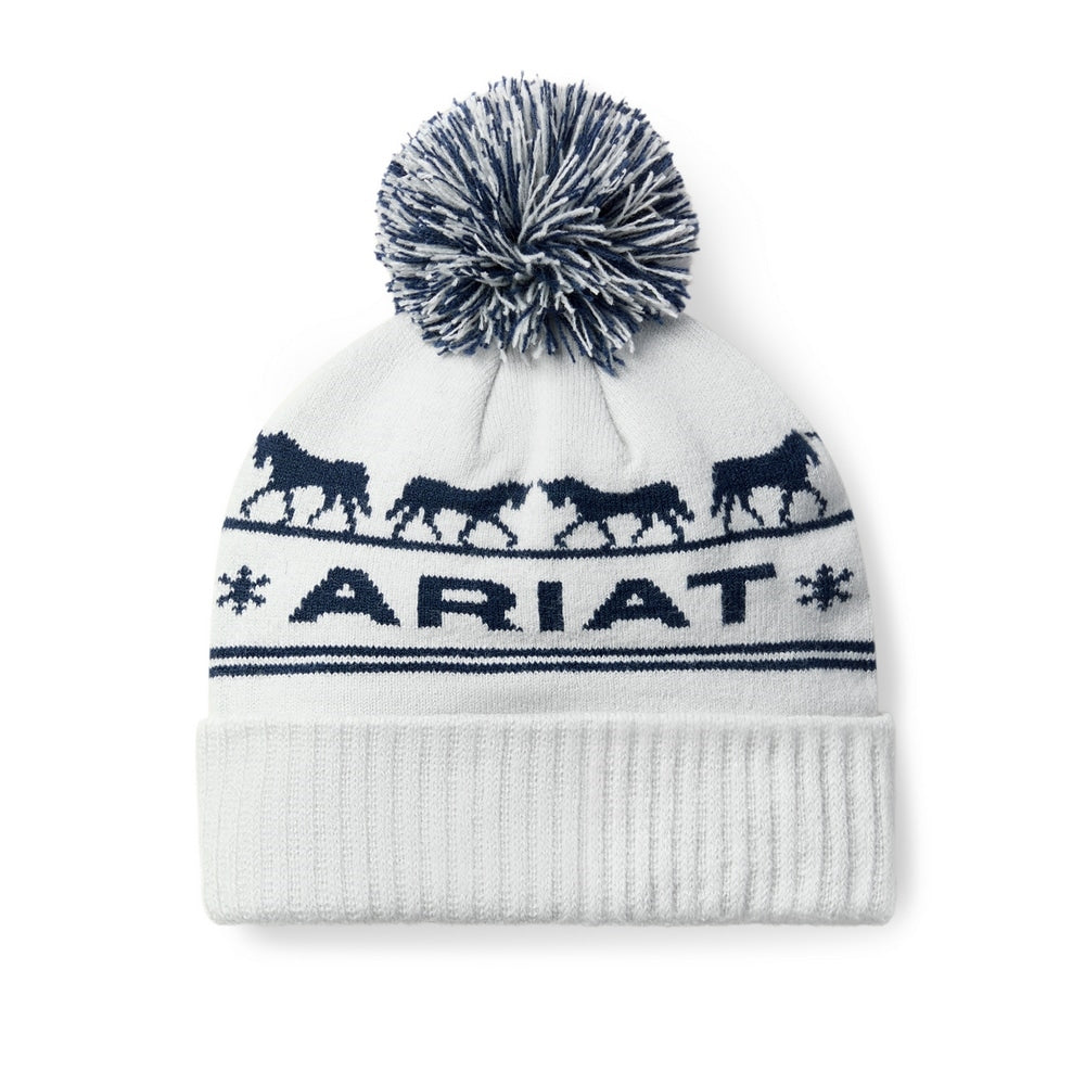 Ariat Ski Beanie