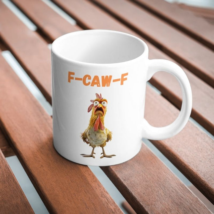 F-CAW-F Mug