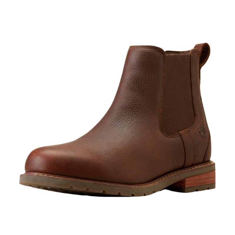 Ariat Wexford Chelsea Boot 