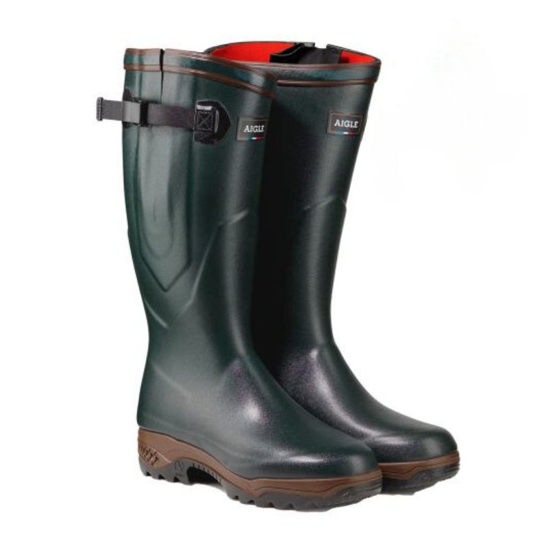 Aigle Parcour ISO 2 Wellington Boots