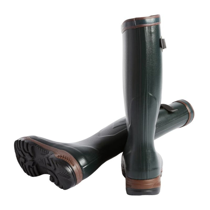 Aigle Parcours Wellington Boots