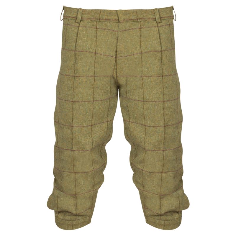 Alan Paine Rutland Breeks In Lichen