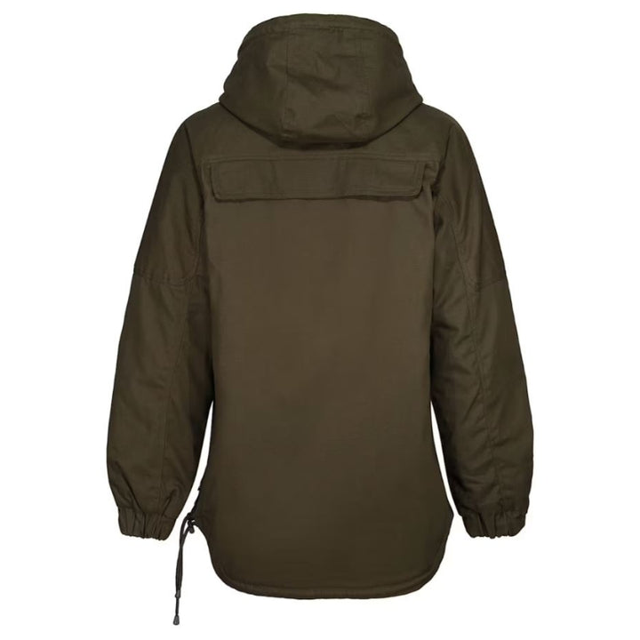 Alan Paine Kexby Waterproof Smock Back