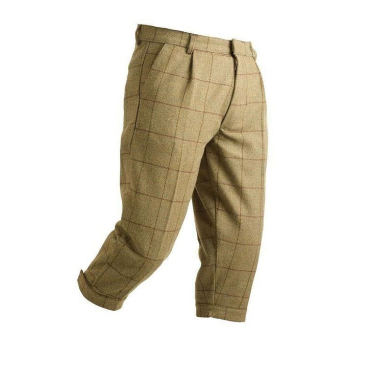 Alan Paine Rutland Junior Tweed Breeks 