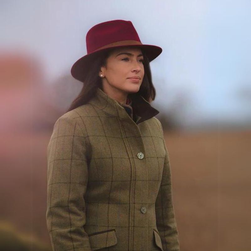 Alan Paine Wine Richmond Ladies Hat 