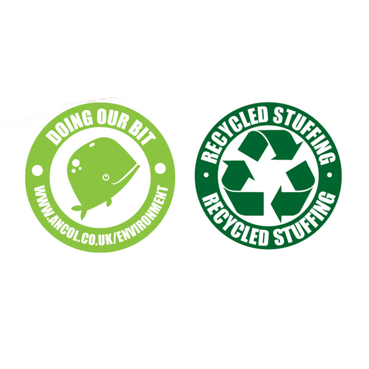 Ancol Heritage Badger Icons