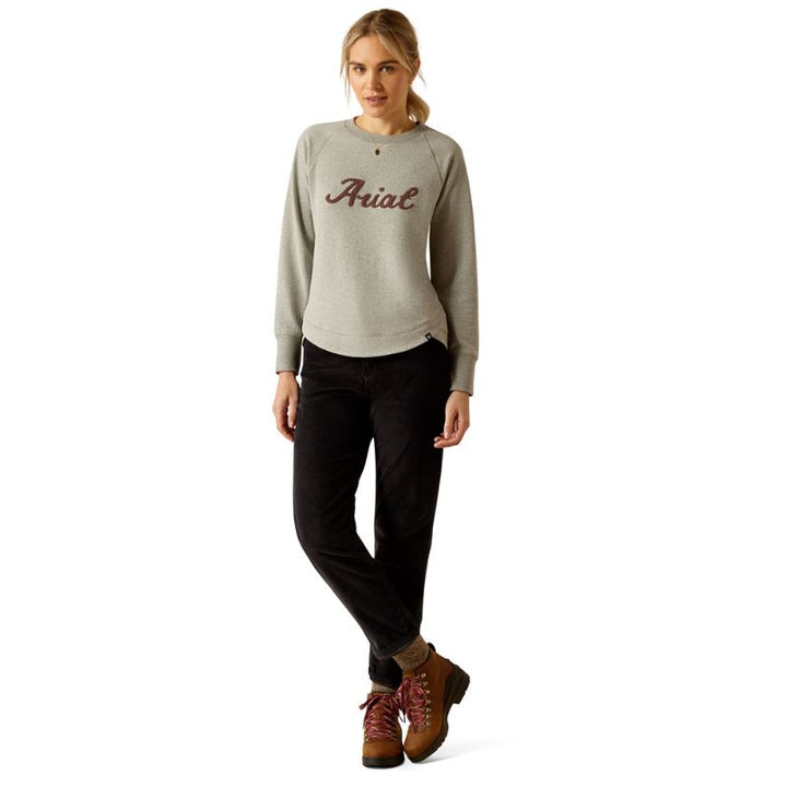 Ariat Ladies Benica Sweatshirt