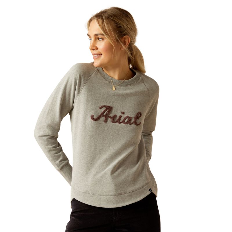 Ariat Sweatshirt