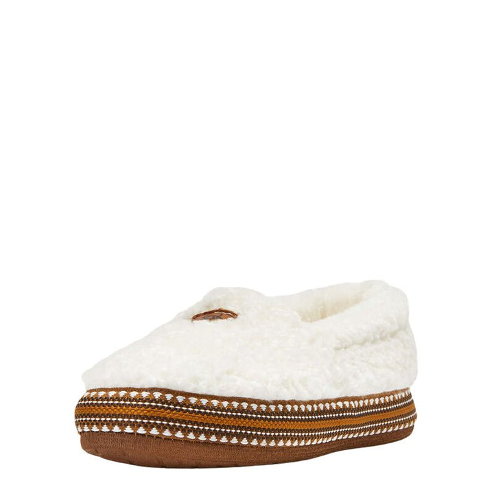 Ariat Ladies Snuggle Slippers