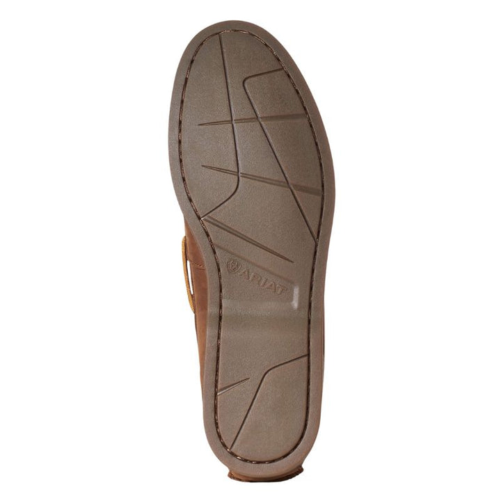 Ariat Antigua Boat Shoe Sole