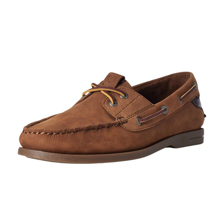 Ariat Antigua Boat Shoe