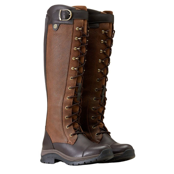 Ariat Berwick Max Boot Pair