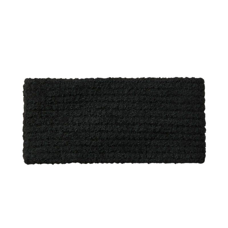 Ariat Chilton Headband In Black - Rear