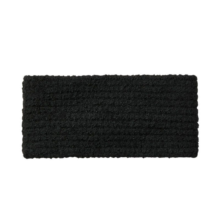 Ariat Chilton Headband In Black - Rear