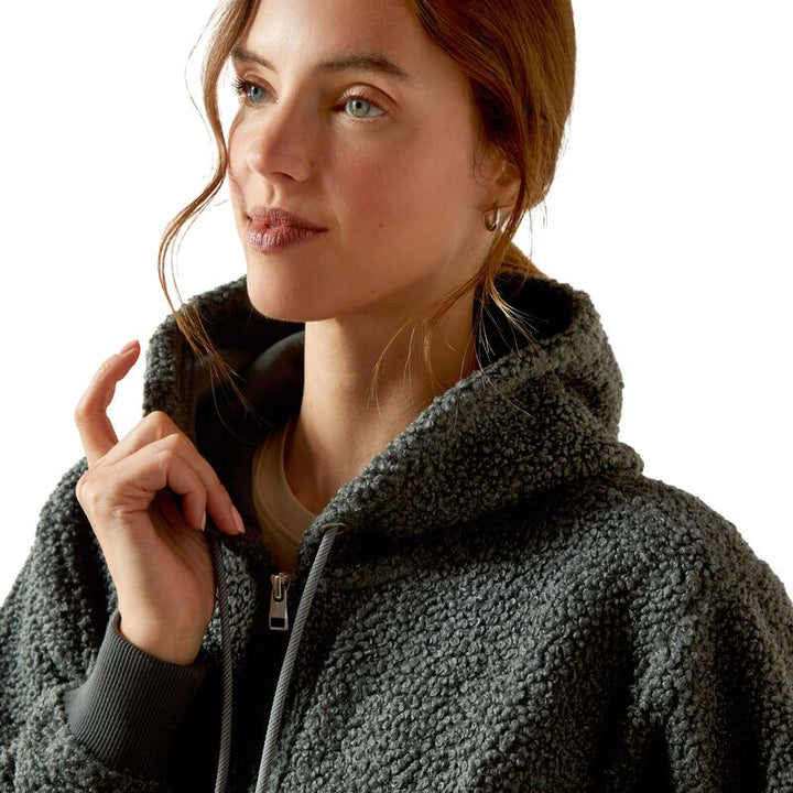 Ariat Women's Orinda Hoodie Urban Chic - Hood