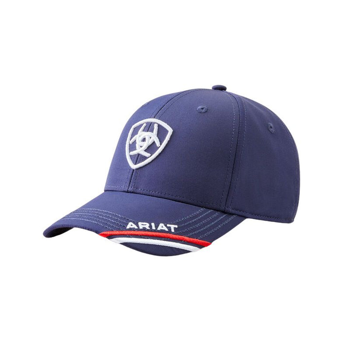 Ariat shield performace cap in Navy