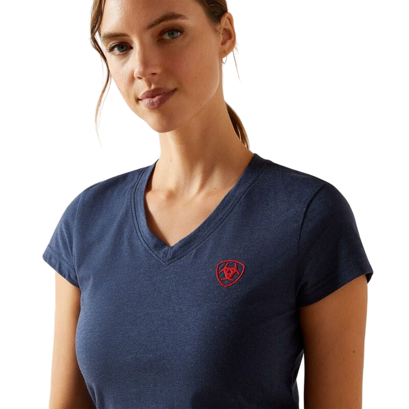 Ariat BV Logo T-Shirt