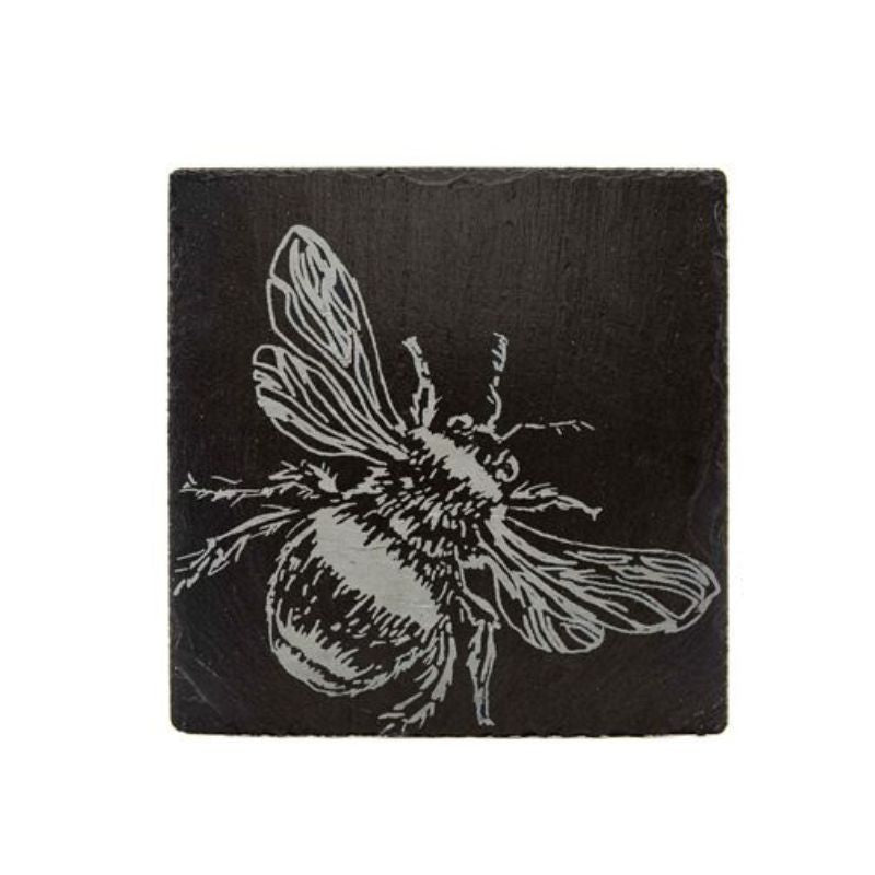 Bee Highball Drinks Set Bee Coaster