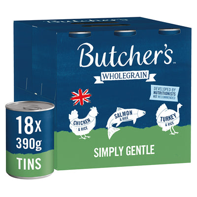 Butchers Simply Gentle Adult Dog Food