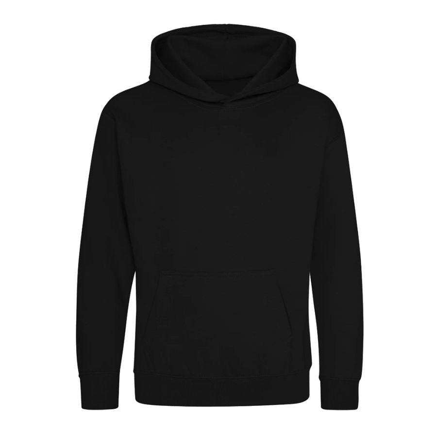 The CG Personalised Kids Game Farm Hoodies Range