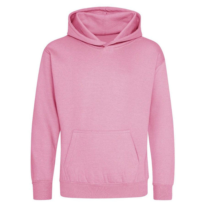 The CG Personalised Kids Game Farm Hoodies Range