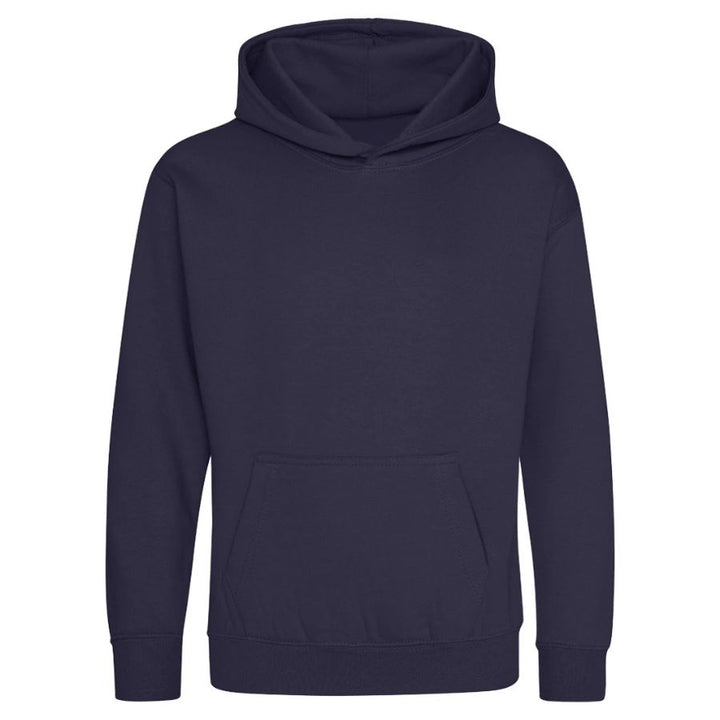 The CG Personalised Kids Game Farm Hoodies Range