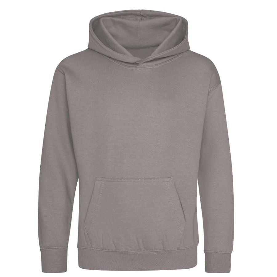 The CG Personalised Kids Game Farm Hoodies Range