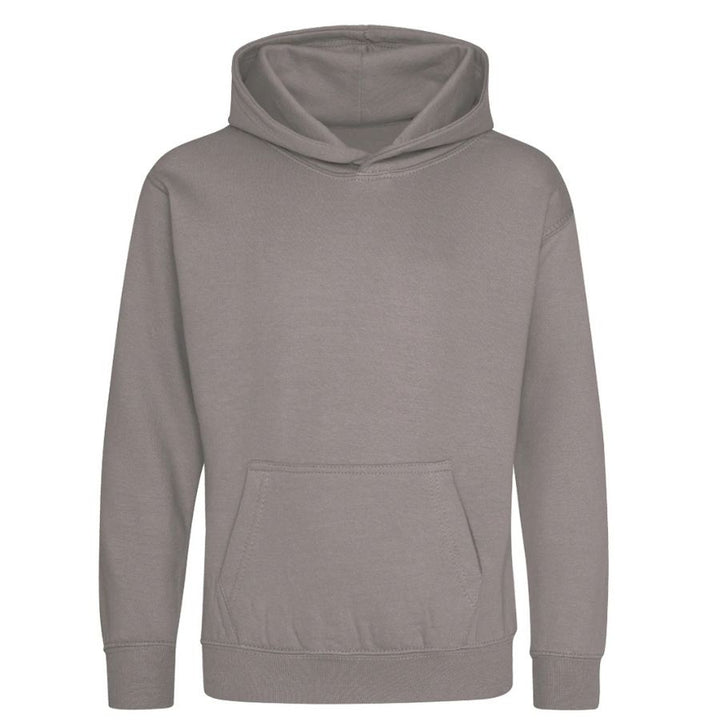 The CG Personalised Kids Game Farm Hoodies Range
