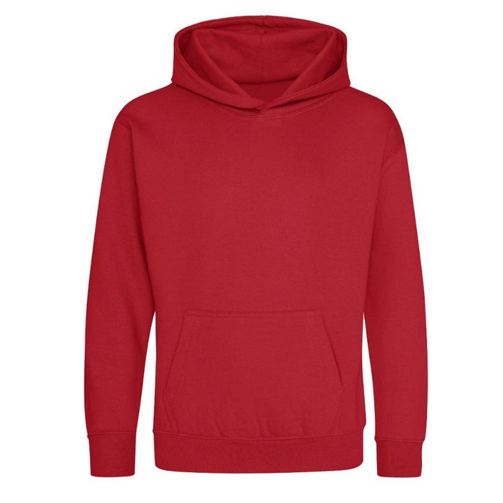 The CG Personalised Kids Game Farm Hoodies Range