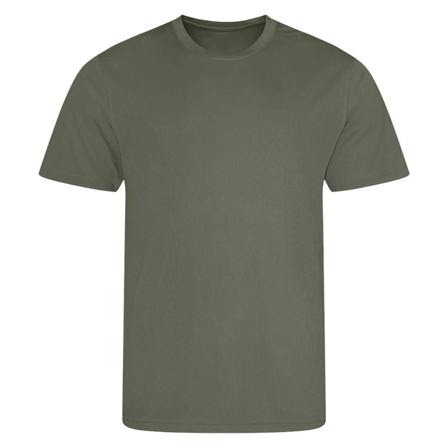 The CG Personalised Kids Game Farm T-Shirt Range