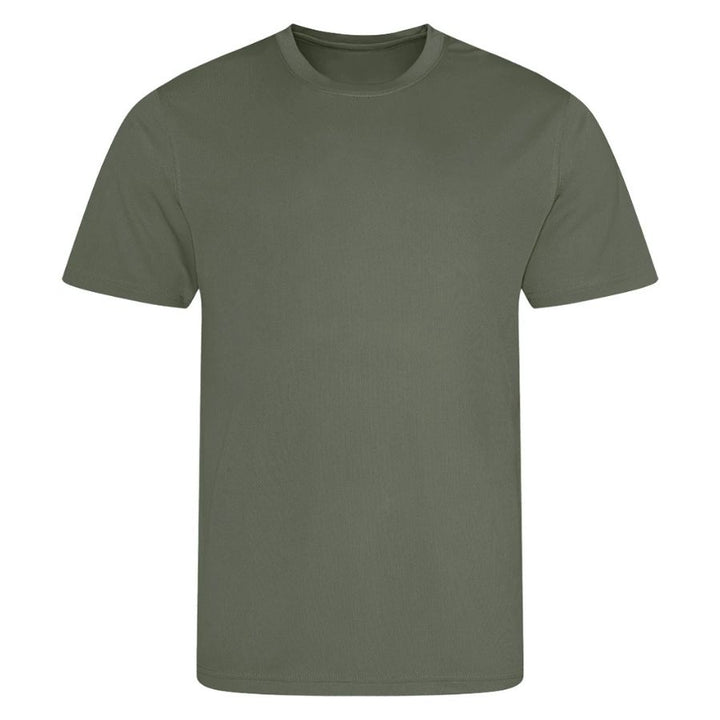 The CG Personalised Kids Game Farm T-Shirt Range