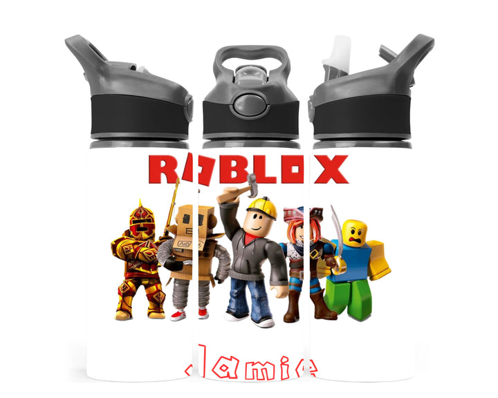 roblox water bottle