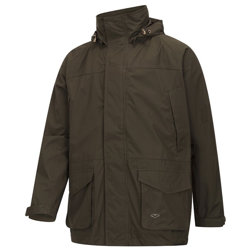 Hoggs Of Fife Culloden Pro Waterproof Jacket
