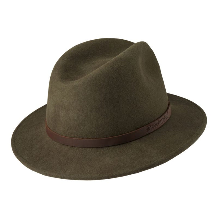 Deerhunter Adventurer Felt Hat