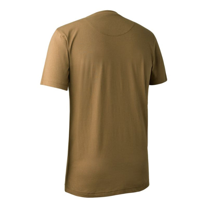 Deerhunter Butternut Logo T-Shirt Back