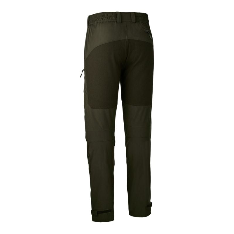 Deerhunter Excape Light Trousers Back