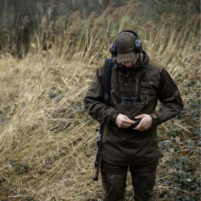 Deerhunter explore jacket best sale
