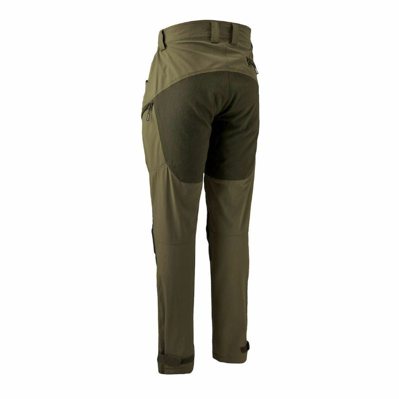 Deerhunter Lady Anti-Insect Trousers Back