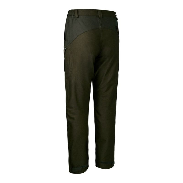 Deerhunter Lady Chasse Trousers Back